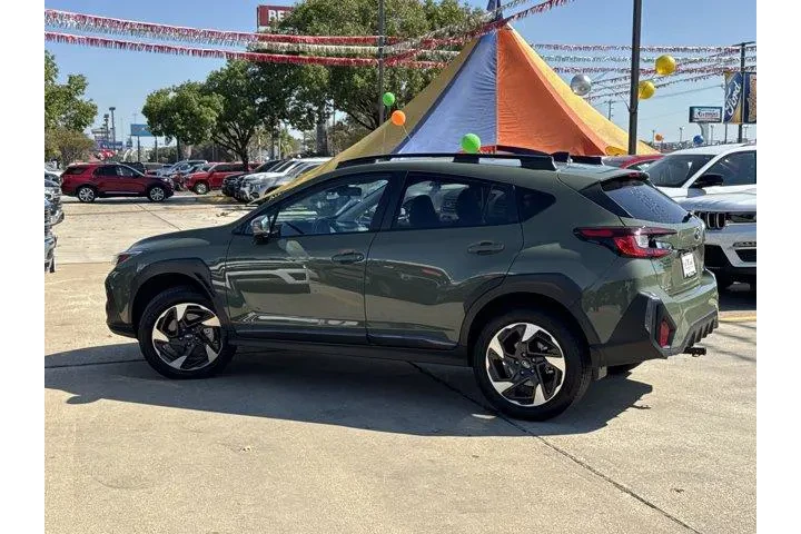 $28939 : Subaru Crosstrek 2024 AWD Li image 10
