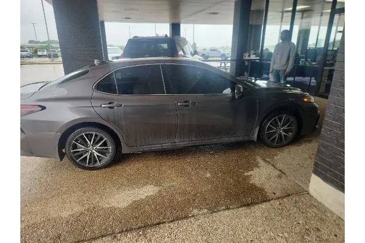 $25939 : Toyota Camry 2024 SE 4dr Sed image 10
