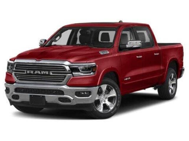 2021 RAM 1500 Laramie image 1