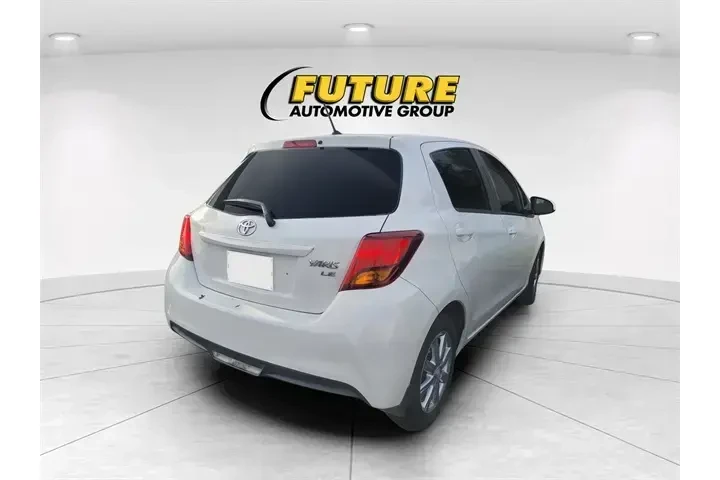$11850 : Toyota Yaris 2015 L 4dr Hatc image 3