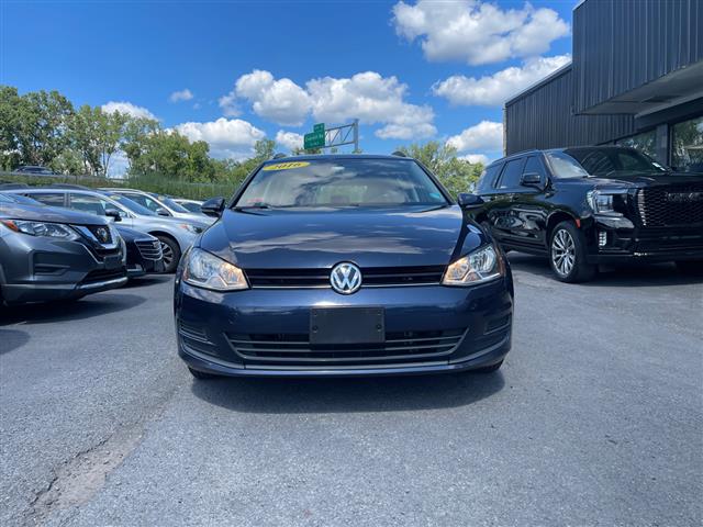 $7900 : 2016 Jetta SportWagen image 5