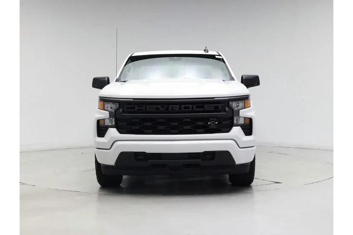 $38998 : Chevrolet Silverado 1500 202 image 5