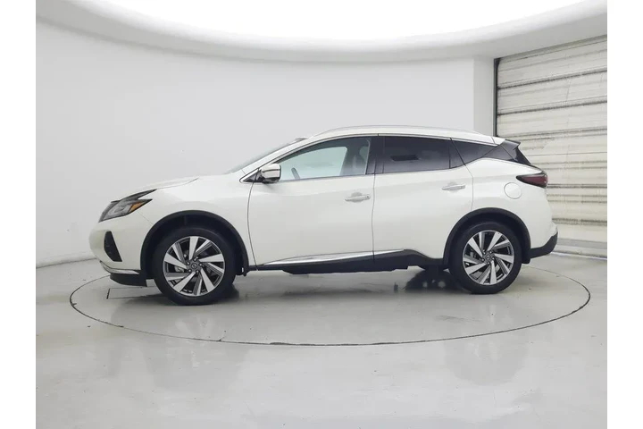 $26998 : Nissan Murano 2021 SL 4dr SU image 3