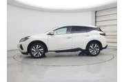 $26998 : Nissan Murano 2021 SL 4dr SU thumbnail