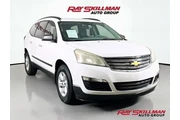 Chevrolet Traverse 2017 LS 4 en Indianapolis