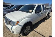 Nissan Frontier 2021 4x2 S 4
