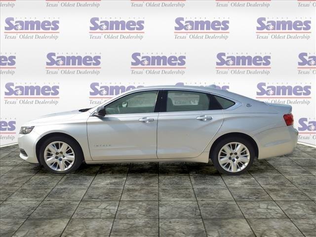 $18575 : 2018 Impala LS w/1FL image 2