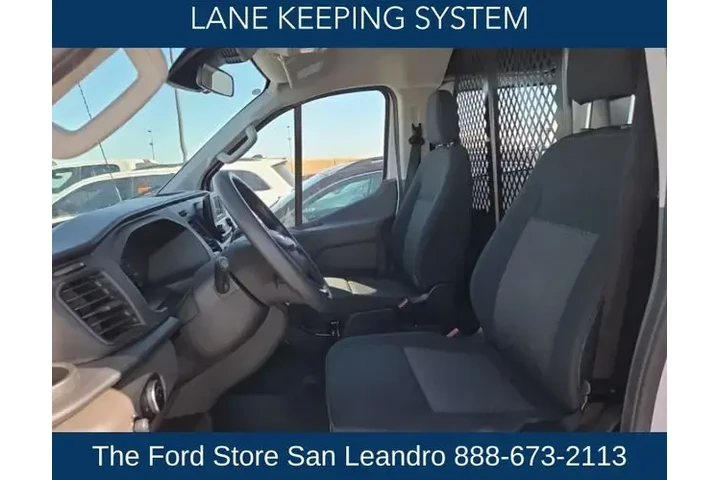 $33950 : Ford Transit 2024 250 3dr SW image 7