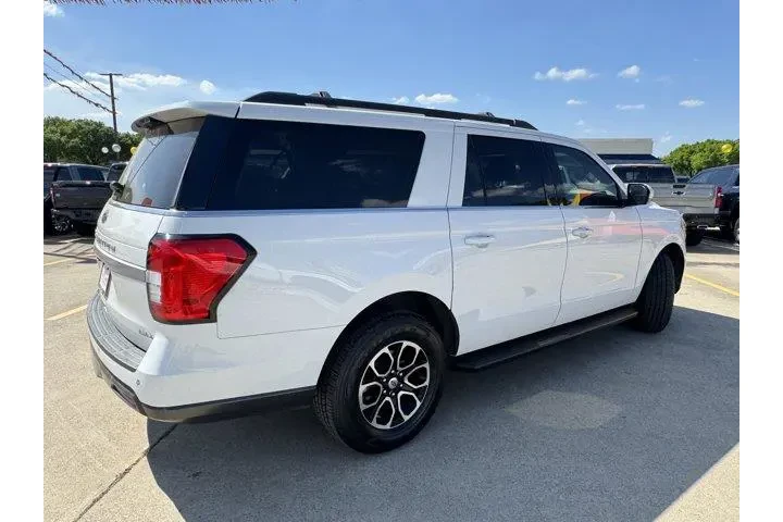 $36548 : Ford Expedition MAX 2022 4x2 image 5