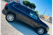 $9999 : 2017 Cherokee Limited thumbnail