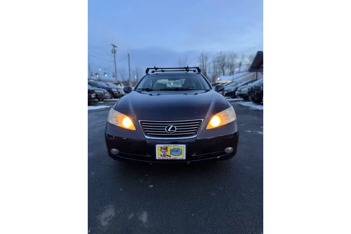 $8995 : 2008 ES 350 image 4