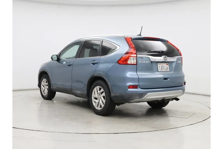 $19998 : Honda CR-V 2015 AWD EX-L 4dr image 2