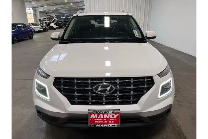 $14937 : Hyundai VENUE 2020 image 8