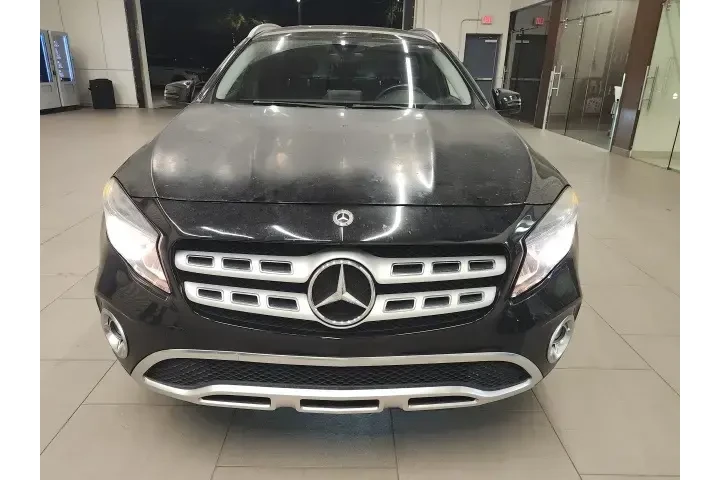 $14590 : Mercedes-Benz GLA 2018 GLA 2 image 2