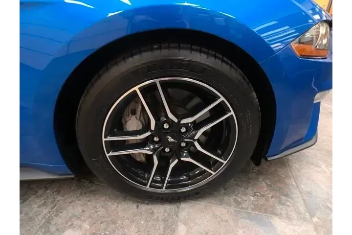 $21990 : Ford Mustang 2019 GT Premium image 8