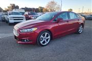 $9999 : 2015 Fusion SE thumbnail