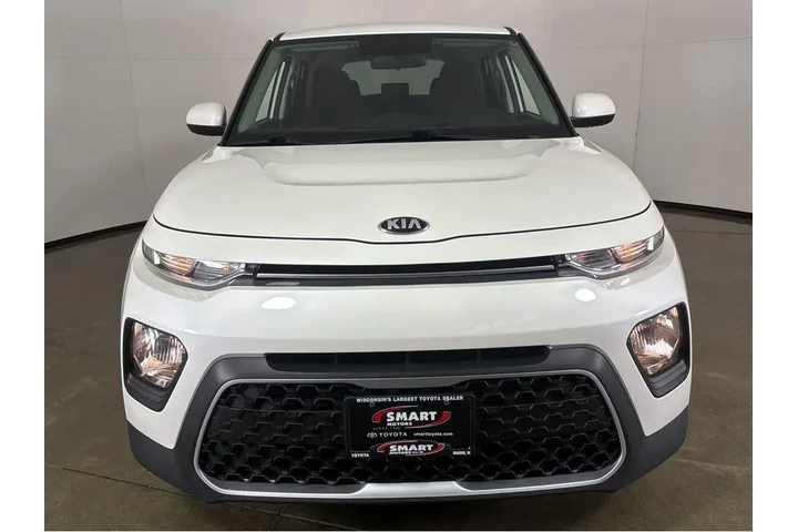 $14299 : 2021 Soul LX image 10