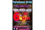 Videncia por 6 euros 30 min en Madrid