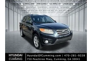 Hyundai SANTA FE 2012 Limite en Atlanta