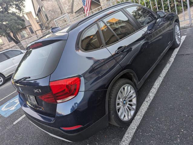 $7990 : 2013 BMW X1 xDrive28i image 5