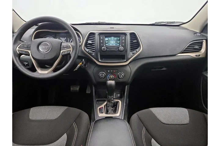 $13998 : Jeep Cherokee 2015 Sport 4dr image 9