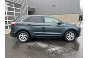 $26779 : Ford Edge 2024 AWD SEL 4dr S thumbnail