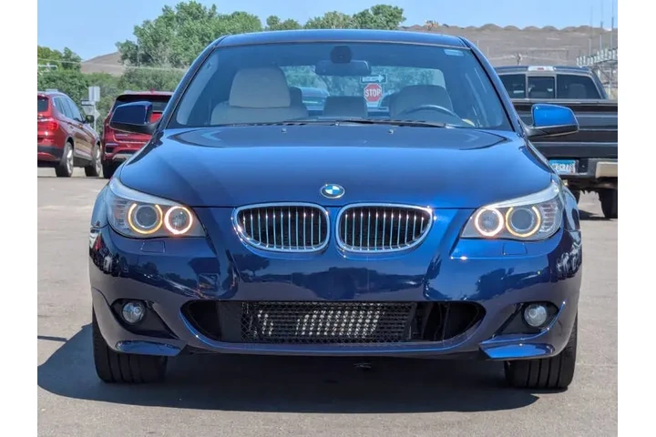 $14972 : 2010 BMW 5 Series 535i xDrive image 7