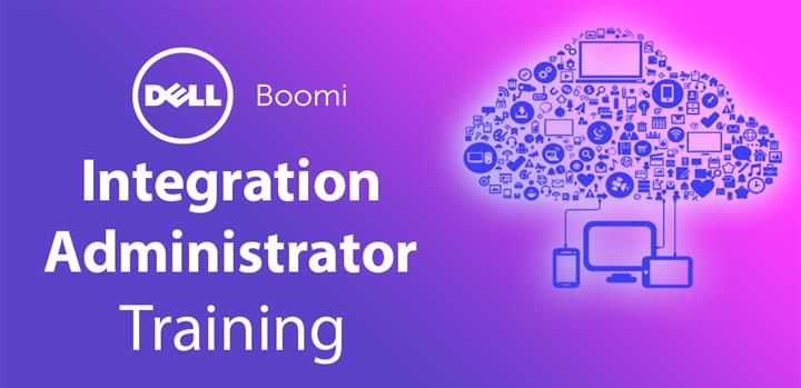 Dell Boomi Integration course image 1