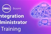 Dell Boomi Integration course en Madrid