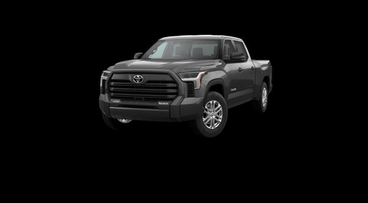 $57357 : 2024 Tundra SR5 image 2