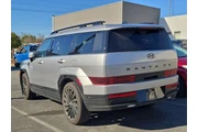 $34742 : Hyundai SANTA FE 2024 Callig thumbnail