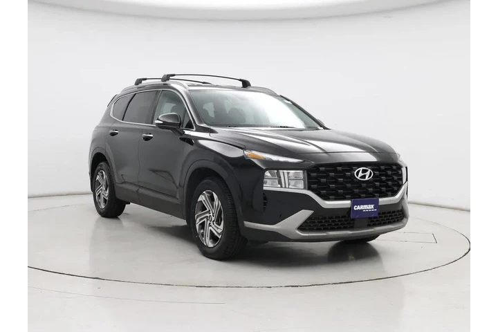 $21998 : Hyundai SANTA FE 2023 SEL 4d image 1