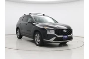 Hyundai SANTA FE 2023 SEL 4d en Sacramento