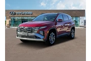 Hyundai TUCSON Plug-in Hybri en Bronx