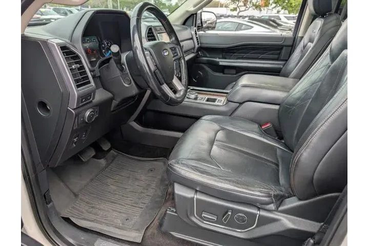 $23297 : Ford Expedition MAX 2018 4x2 image 8