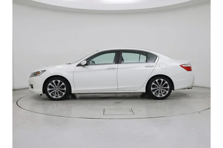 $15998 : Honda Accord 2014 Sport 4dr image 3