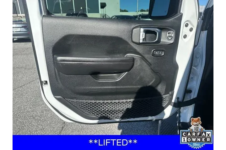 $29998 : Jeep Wrangler Unlimited 2020 image 10