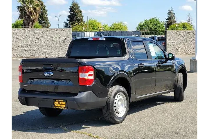 $28900 : Ford Maverick 2024 XL 4dr Su image 4