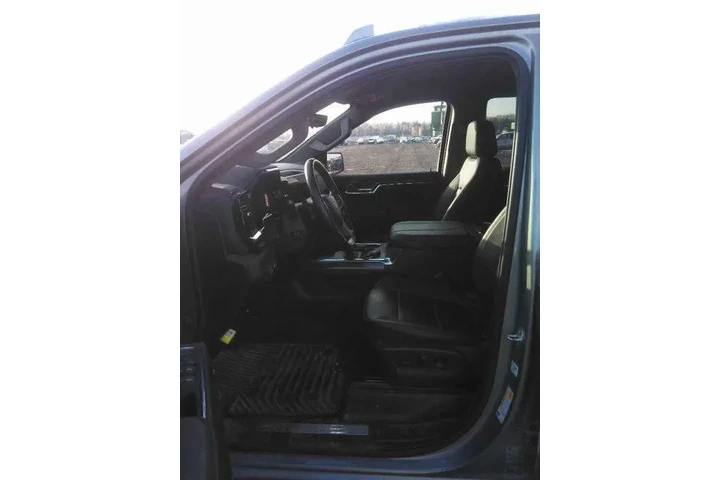 $38995 : Chevrolet Silverado 1500 202 image 6