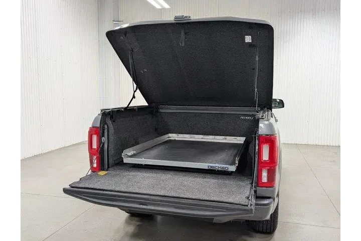 $33310 : Ford Ranger 2022 4x4 Lariat image 7