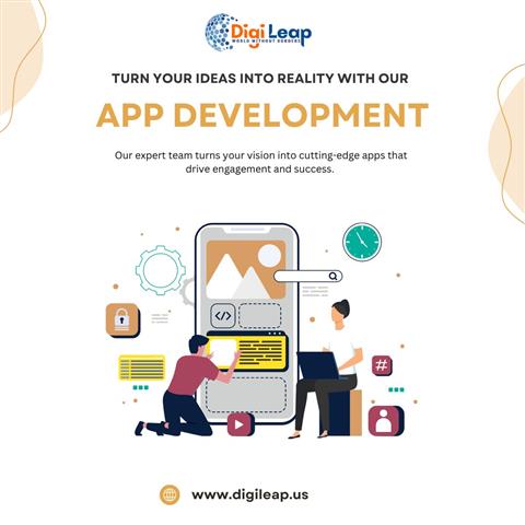 Top App Development Companies image 1