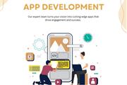 Top App Development Companies en Dallas