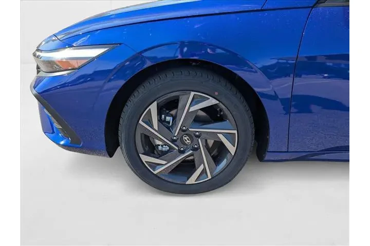 $23115 : Hyundai ELANTRA 2025 SEL Spo image 10