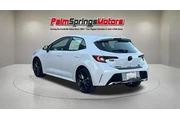 $27175 : Toyota Corolla Hatchback 202 thumbnail
