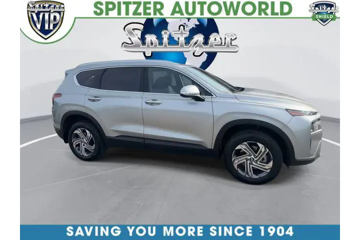 $27512 : Hyundai SANTA FE 2023 AWD SE image 10