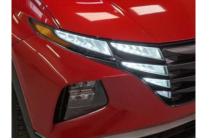 $19700 : Hyundai TUCSON 2022 AWD SEL image 9