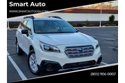 2017 Outback 2.5i