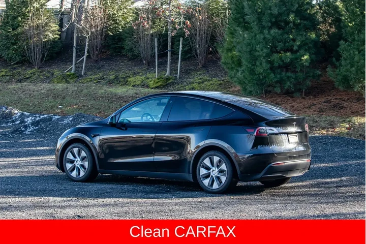 $22495 : Tesla Model Y 2022 AWD Long image 5