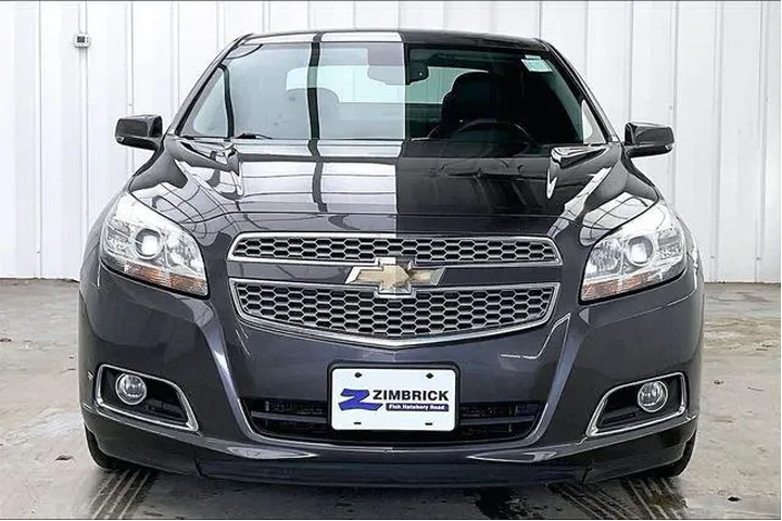 $6490 : Chevrolet Malibu 2013 LTZ 4d image 3