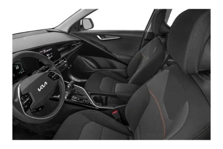 $16416 : Kia Niro 2023 LX 4dr Crossov image 9